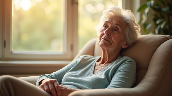 Agir pour prévenir la dénutrition chez les seniors efficacement