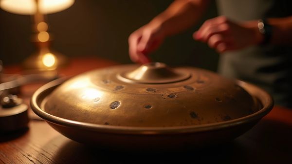 Choisir son handpan : guide pour trouver l'instrument idéal