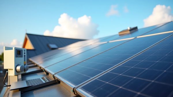 Comment l'énergie photovoltaïque transforme votre consommation électrique