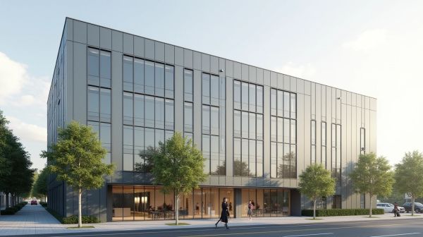 Confiez vos travaux à une entreprise du bâtiment à Ris-Orangis