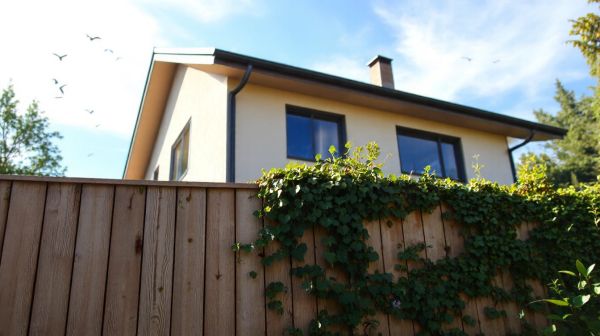 Les 5 avantages de l'isolation thermique extérieure pour votre confort