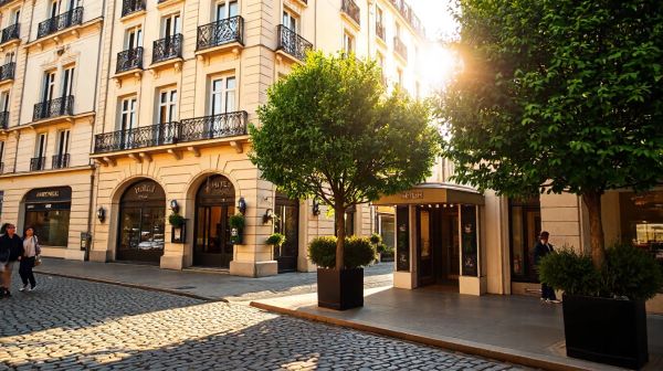 Meilleurs sites pour trouver un hôtel dans le 14e arrondissement de Paris