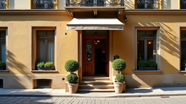 Où réserver un hôtel dans le 14e arrondissement de Paris ?