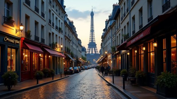 Où réserver un hôtel dans le 14e arrondissement de Paris ?