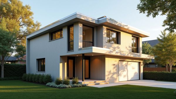 Pourquoi choisir l'isolation thermique par extérieur pour améliorer votre confort