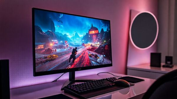 Top 5 des meilleurs écrans 4k pour une expérience de gaming