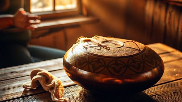 Top conseils pour sélectionner votre handpan parfait