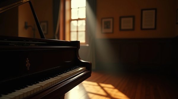 Pianos d'occasion : comment choisir entre budget et qualité musicale