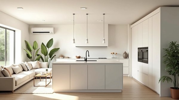 Rénovation énergétique : optimisez votre foyer avec prestige clima