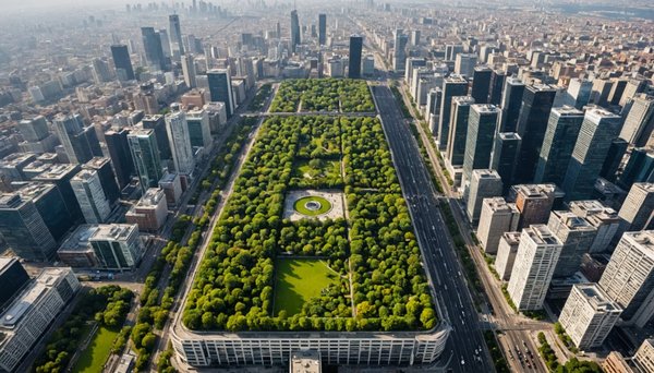 Les métropoles face au défi de la biodiversité