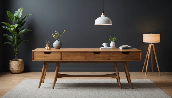 Meubles reconditionnés : la tendance écolo à adopter !