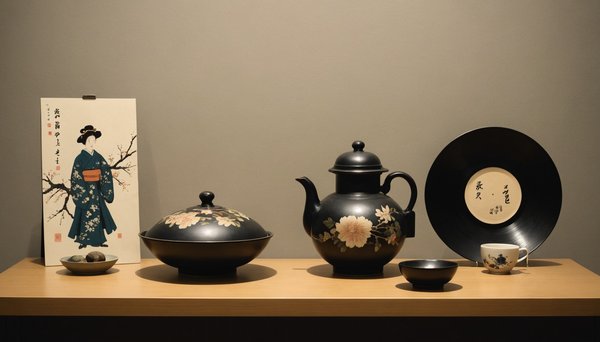 Affiche japonaise : des trésors artistiques à collectionner