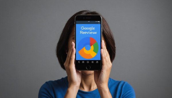 Exemple de réponse efficace à un avis négatif sur google