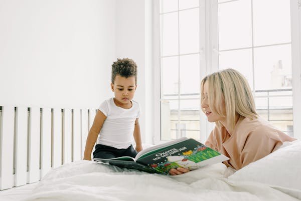Livres captivants pour enfants de 2 à 4 ans à découvrir
