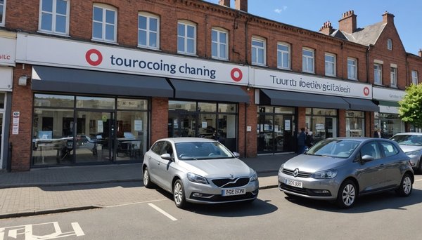 Comment réussir votre changement de carte grise à tourcoing ?